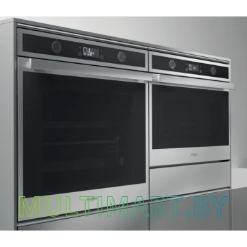 Электрический духовой шкаф Whirlpool W6 OM5 4S H картинка 6